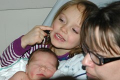 our-three-girls