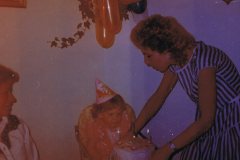 103-Lisa-3rd-birthday-1984