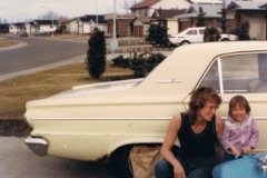 108-Lisa-1st-sleepover-at-grammas-1984