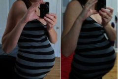 lisa-trevor-baby-34weeks